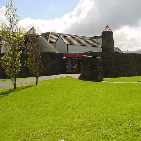 Tralee Central Hotel Exterior photo