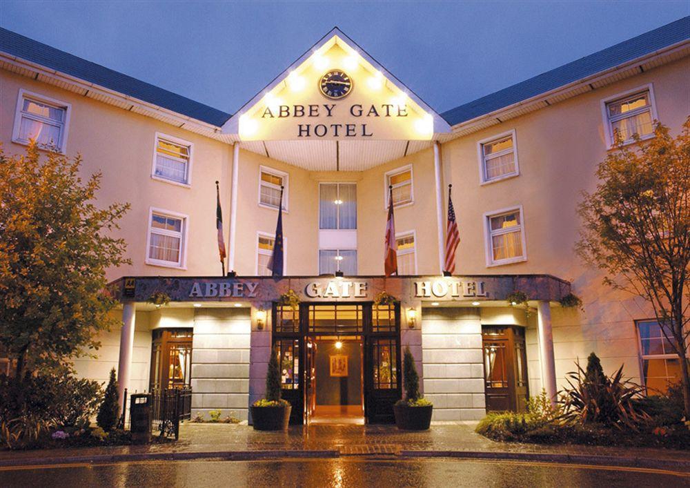 Tralee Central Hotel Exterior photo