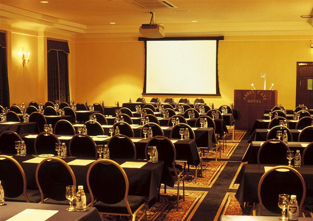 Tralee Central Hotel Exterior photo
